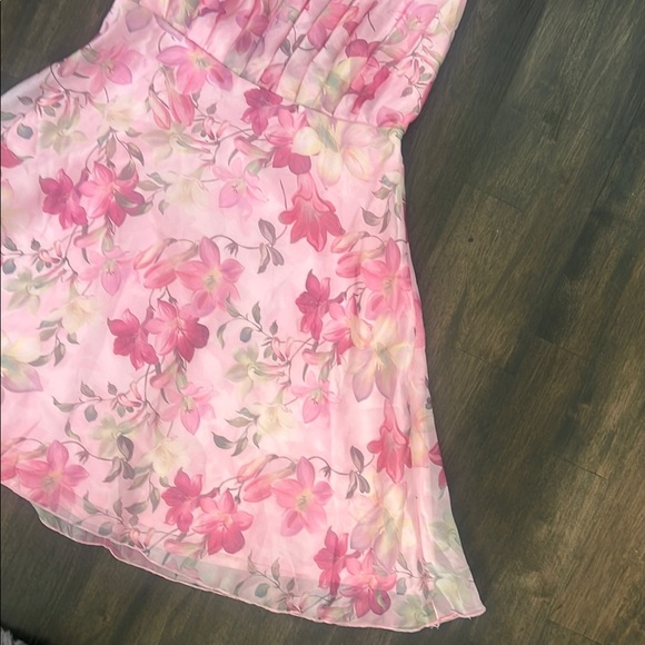 PRINCESS POLLY FLORAL - Picture 4 of 10